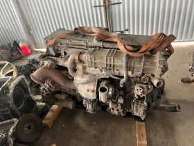 Mercedes-Benz Actros 1842, снимка 12