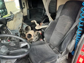 Mercedes-Benz Actros 1842, снимка 7