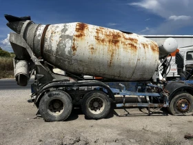 Volvo Fm, снимка 6