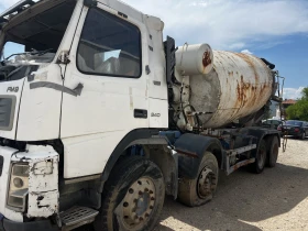Volvo Fm, снимка 4