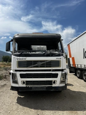 Volvo Fm, снимка 1