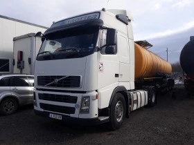     Volvo Fh 480