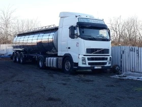 Volvo Fh 480, снимка 3