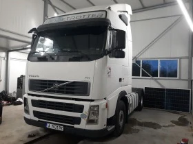 Volvo Fh 480, снимка 4