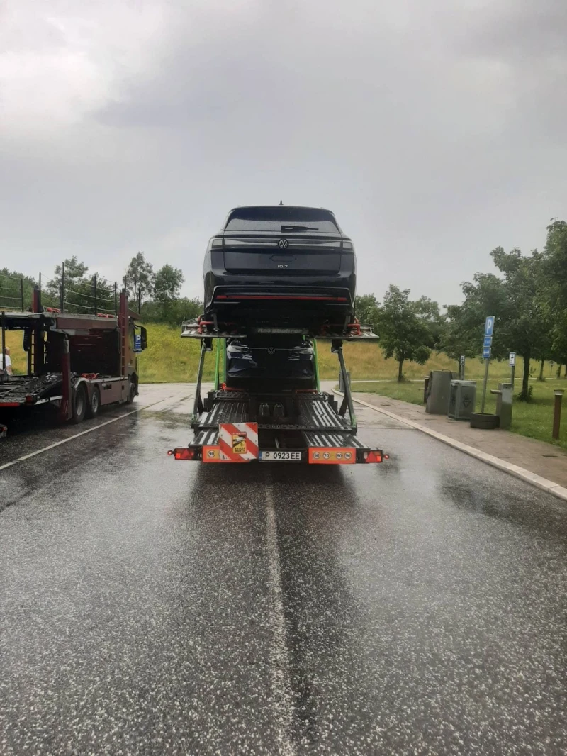 Mercedes-Benz Actros, снимка 3 - Камиони - 51887156