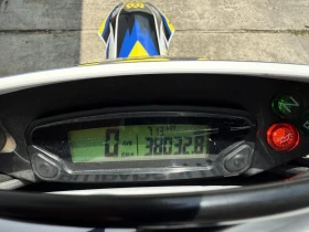 Husqvarna Svartpilen 701 SM701 ABS A2, снимка 8