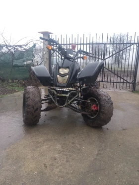 Shineray XY, снимка 1