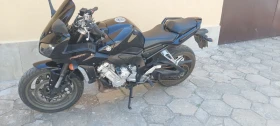Yamaha FZ1, снимка 3