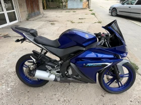 Yamaha Yzf 125, снимка 4