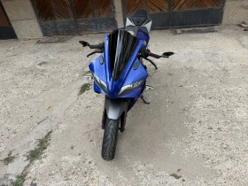 Yamaha Yzf 125, снимка 5