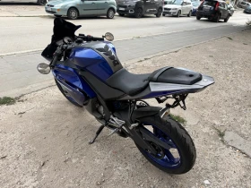 Yamaha Yzf 125, снимка 6