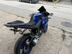 Yamaha Yzf 125, снимка 7