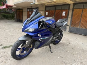 Yamaha Yzf 125, снимка 2