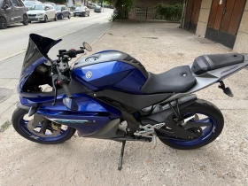 Yamaha Yzf 125, снимка 3