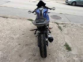 Yamaha Yzf 125, снимка 8