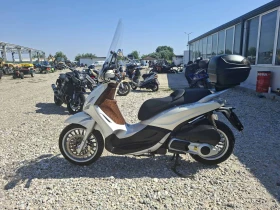 Обява за продажба на Piaggio Beverly Лизинг Бартер  ~4 141 лв. - изображение 5