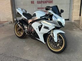 Suzuki Gsxr L0, снимка 1