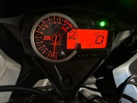 Suzuki Gsxr L0, снимка 8