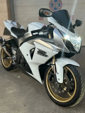 Suzuki Gsxr L0, снимка 2