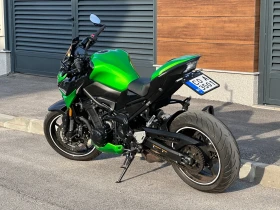 Kawasaki Z 900 H2 FACE | Mobile.bg    3