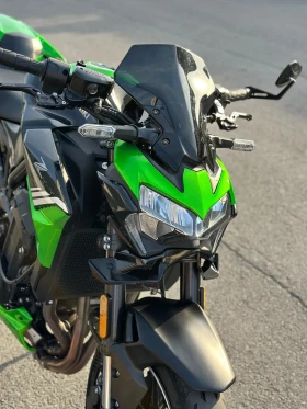 Kawasaki Z 900 H2 FACE | Mobile.bg    5