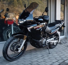 Honda Xlv Transalp 650, снимка 1