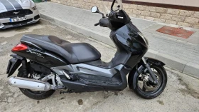 Yamaha X-max 250i, снимка 8