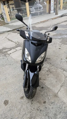 Yamaha X-max 250i, снимка 6