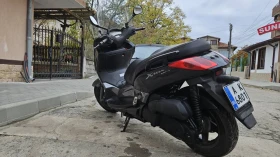 Yamaha X-max 250i, снимка 3