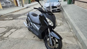 Yamaha X-max 250i, снимка 7