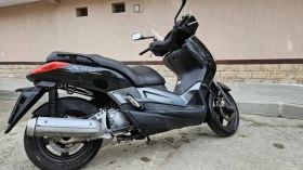 Yamaha X-max 250i, снимка 2