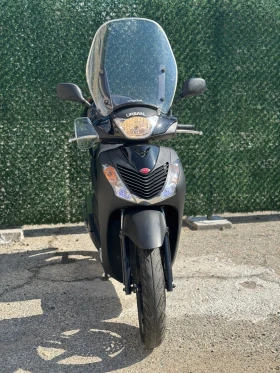     Honda Sh 150i