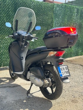 Honda Sh 150i | Mobile.bg    4