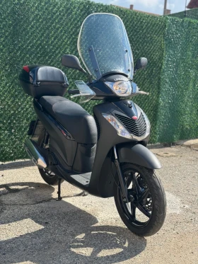 Honda Sh 150i | Mobile.bg    2