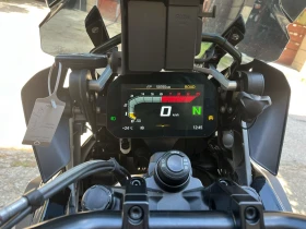 BMW R 1200 GS TFT  | Mobile.bg    7