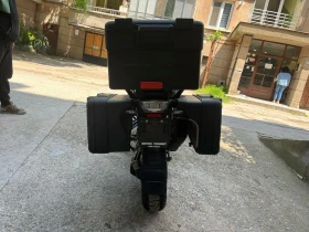 BMW R 1200 GS TFT  | Mobile.bg    6