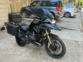 BMW R 1200 GS TFT  | Mobile.bg    2