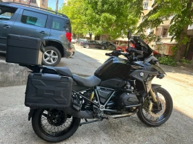 BMW R 1200 GS TFT  | Mobile.bg    5