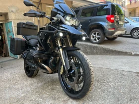 BMW R 1200 GS TFT  | Mobile.bg    3