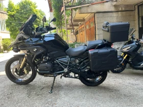 BMW R 1200 GS TFT  | Mobile.bg    4
