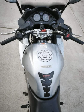 Honda Cbf Лизинг Бартер, снимка 8 - Мотоциклети и мототехника - 50786639