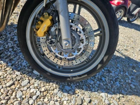 Honda Cbf Лизинг Бартер, снимка 15 - Мотоциклети и мототехника - 50786639