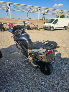 Yamaha Tdm   | Mobile.bg    7