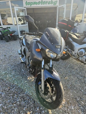 Yamaha Tdm   | Mobile.bg    5