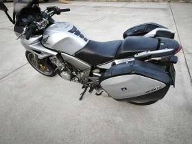 Honda Cbf Лизинг Бартер, снимка 3 - Мотоциклети и мототехника - 50786639