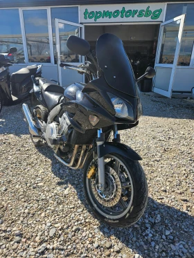 Honda Cbf Лизинг Бартер, снимка 9 - Мотоциклети и мототехника - 50786639