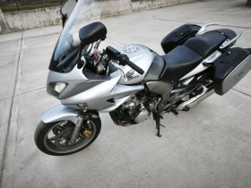 Honda Cbf Лизинг Бартер, снимка 5 - Мотоциклети и мототехника - 50786639