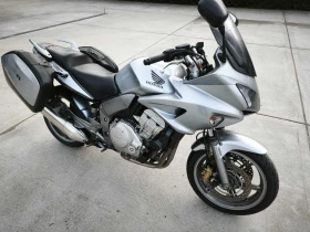 Honda Cbf Лизинг Бартер, снимка 1 - Мотоциклети и мототехника - 50786639