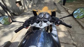 BMW K K 1200 rs | Mobile.bg    5