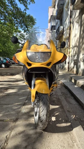 BMW K K 1200 rs | Mobile.bg    3